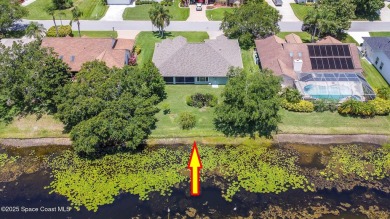 Lakefront Dream Home with Stunning Views & Thoughtful Upgrades on Baytree National Golf Links in Florida - for sale on GolfHomes.com, golf home, golf lot
