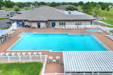 Welcome to this beautifully maintained 2-bedroom, 2-bath home in on Sandpiper Golf Club in Florida - for sale on GolfHomes.com, golf home, golf lot