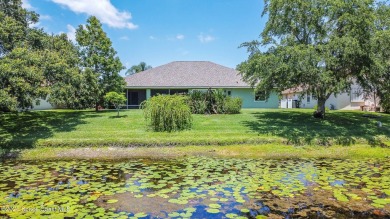 Lakefront Dream Home with Stunning Views & Thoughtful Upgrades on Baytree National Golf Links in Florida - for sale on GolfHomes.com, golf home, golf lot