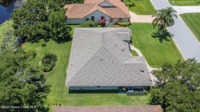 Lakefront Dream Home with Stunning Views & Thoughtful Upgrades on Baytree National Golf Links in Florida - for sale on GolfHomes.com, golf home, golf lot