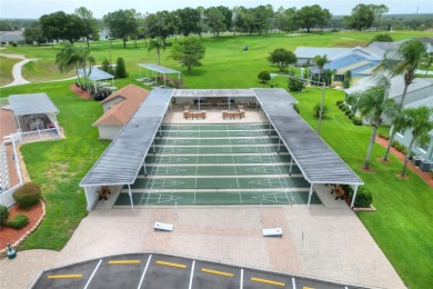 Welcome to this beautifully maintained 2-bedroom, 2-bath home in on Sandpiper Golf Club in Florida - for sale on GolfHomes.com, golf home, golf lot