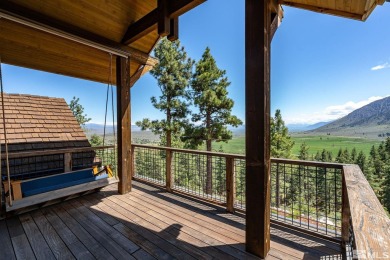 Unrivaled Luxury. Unmatched Privacy. A Once-in-a-Lifetime on Clear Creek Tahoe in Nevada - for sale on GolfHomes.com, golf home, golf lot