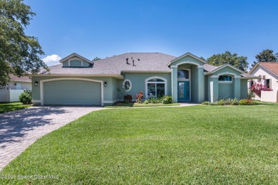 Lakefront Dream Home with Stunning Views & Thoughtful Upgrades on Baytree National Golf Links in Florida - for sale on GolfHomes.com, golf home, golf lot