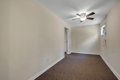 This beautiful 3-4 bedroom, 3 full bath, 2 half bath home offers on Jake Gaither Golf Course in Florida - for sale on GolfHomes.com, golf home, golf lot