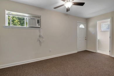 This beautiful 3-4 bedroom, 3 full bath, 2 half bath home offers on Jake Gaither Golf Course in Florida - for sale on GolfHomes.com, golf home, golf lot