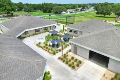 Welcome to this beautifully maintained 2-bedroom, 2-bath home in on Sandpiper Golf Club in Florida - for sale on GolfHomes.com, golf home, golf lot