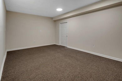 This beautiful 3-4 bedroom, 3 full bath, 2 half bath home offers on Jake Gaither Golf Course in Florida - for sale on GolfHomes.com, golf home, golf lot