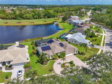 Love where you live...Charm, Elegance, Sophistication and on Tara Golf and Country Club in Florida - for sale on GolfHomes.com, golf home, golf lot