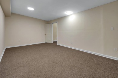 This beautiful 3-4 bedroom, 3 full bath, 2 half bath home offers on Jake Gaither Golf Course in Florida - for sale on GolfHomes.com, golf home, golf lot