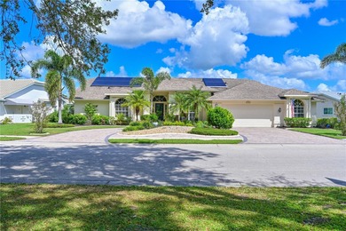 Love where you live...Charm, Elegance, Sophistication and on Tara Golf and Country Club in Florida - for sale on GolfHomes.com, golf home, golf lot