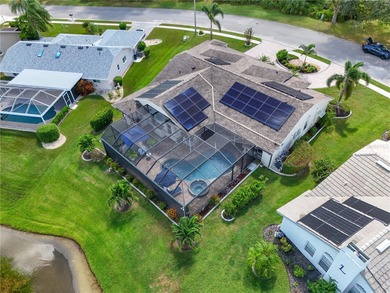 Love where you live...Charm, Elegance, Sophistication and on Tara Golf and Country Club in Florida - for sale on GolfHomes.com, golf home, golf lot