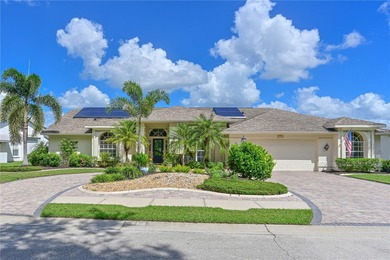 Love where you live...Charm, Elegance, Sophistication and on Tara Golf and Country Club in Florida - for sale on GolfHomes.com, golf home, golf lot