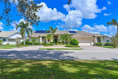 Love where you live...Charm, Elegance, Sophistication and on Tara Golf and Country Club in Florida - for sale on GolfHomes.com, golf home, golf lot