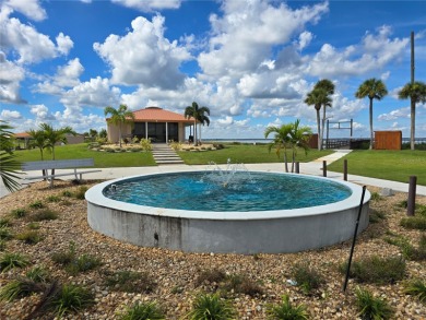 Welcome to 3601 Park Avenue in Indian Lake Estates -- a peaceful on Indian Lake Estates Golf and Country Club in Florida - for sale on GolfHomes.com, golf home, golf lot