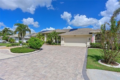 Love where you live...Charm, Elegance, Sophistication and on Tara Golf and Country Club in Florida - for sale on GolfHomes.com, golf home, golf lot