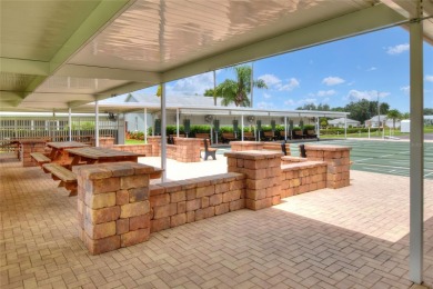 Welcome to this beautifully maintained 2-bedroom, 2-bath home in on Sandpiper Golf Club in Florida - for sale on GolfHomes.com, golf home, golf lot