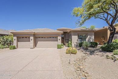 Desert Luxury Meets Modern Upgrades in Legend Trail

Welcome to on Legend Trail Golf Club in Arizona - for sale on GolfHomes.com, golf home, golf lot