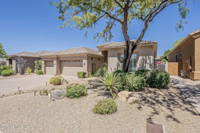 Desert Luxury Meets Modern Upgrades in Legend Trail

Welcome to on Legend Trail Golf Club in Arizona - for sale on GolfHomes.com, golf home, golf lot