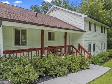 For the first time in a generation, this move-in ready on Heritage Golf Links in Georgia - for sale on GolfHomes.com, golf home, golf lot