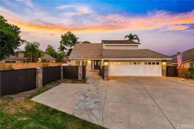 Welcome to this beautifully upgraded Casa Sarga floor plan on Casta del Sol Golf Course in California - for sale on GolfHomes.com, golf home, golf lot