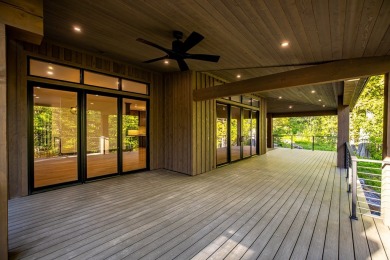 Alpine Contemporary Perfection! Construction is complete in the on Iron Horse Golf Club in Montana - for sale on GolfHomes.com, golf home, golf lot