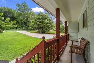 For the first time in a generation, this move-in ready on Heritage Golf Links in Georgia - for sale on GolfHomes.com, golf home, golf lot