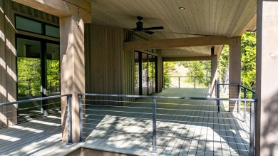 Alpine Contemporary Perfection! Construction is complete in the on Iron Horse Golf Club in Montana - for sale on GolfHomes.com, golf home, golf lot