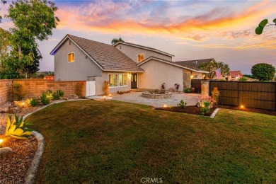 Welcome to this beautifully upgraded Casa Sarga floor plan on Casta del Sol Golf Course in California - for sale on GolfHomes.com, golf home, golf lot