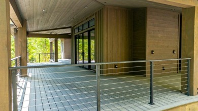 Alpine Contemporary Perfection! Construction is complete in the on Iron Horse Golf Club in Montana - for sale on GolfHomes.com, golf home, golf lot