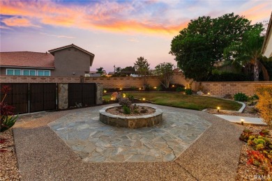 Welcome to this beautifully upgraded Casa Sarga floor plan on Casta del Sol Golf Course in California - for sale on GolfHomes.com, golf home, golf lot