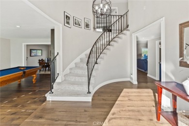Welcome to this beautifully upgraded Casa Sarga floor plan on Casta del Sol Golf Course in California - for sale on GolfHomes.com, golf home, golf lot