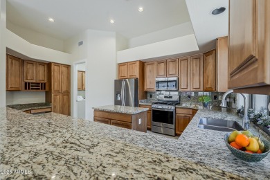 Desert Luxury Meets Modern Upgrades in Legend Trail

Welcome to on Legend Trail Golf Club in Arizona - for sale on GolfHomes.com, golf home, golf lot