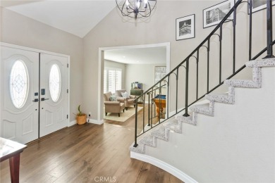 Welcome to this beautifully upgraded Casa Sarga floor plan on Casta del Sol Golf Course in California - for sale on GolfHomes.com, golf home, golf lot