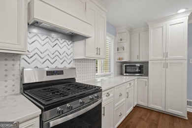 For the first time in a generation, this move-in ready on Heritage Golf Links in Georgia - for sale on GolfHomes.com, golf home, golf lot