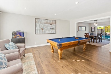 Welcome to this beautifully upgraded Casa Sarga floor plan on Casta del Sol Golf Course in California - for sale on GolfHomes.com, golf home, golf lot