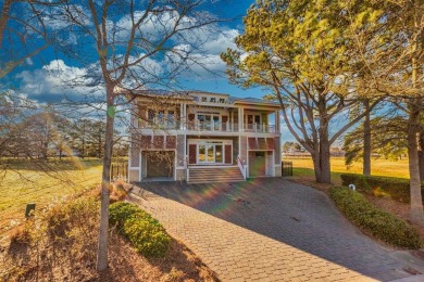 *WAVE ON WAVE* COASTAL CONTEMPORARY HOME IN BAY CREEK- GRAND on Bay Creek Golf Club in Virginia - for sale on GolfHomes.com, golf home, golf lot