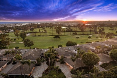 Experience elevated coastal living in this exquisitely renovated on The Newport Beach Country Club in California - for sale on GolfHomes.com, golf home, golf lot