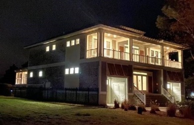 *WAVE ON WAVE* COASTAL CONTEMPORARY HOME IN BAY CREEK- GRAND on Bay Creek Golf Club in Virginia - for sale on GolfHomes.com, golf home, golf lot
