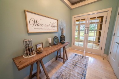*WAVE ON WAVE* COASTAL CONTEMPORARY HOME IN BAY CREEK- GRAND on Bay Creek Golf Club in Virginia - for sale on GolfHomes.com, golf home, golf lot