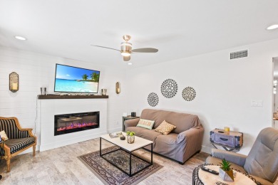 Discover your dream retreat in the sought-after Seascape on Seascape Golf Course in Florida - for sale on GolfHomes.com, golf home, golf lot