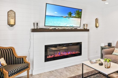 Discover your dream retreat in the sought-after Seascape on Seascape Golf Course in Florida - for sale on GolfHomes.com, golf home, golf lot