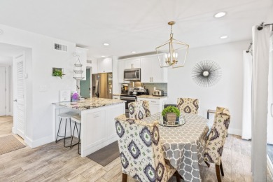 Discover your dream retreat in the sought-after Seascape on Seascape Golf Course in Florida - for sale on GolfHomes.com, golf home, golf lot
