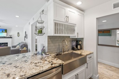 Discover your dream retreat in the sought-after Seascape on Seascape Golf Course in Florida - for sale on GolfHomes.com, golf home, golf lot