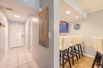 This beautiful second floor condo overlooking the pond has on Edgewater Beach Resort in Florida - for sale on GolfHomes.com, golf home, golf lot
