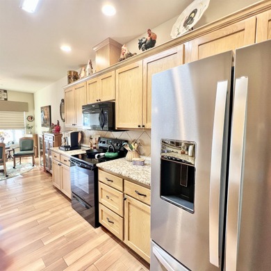 Beautifully maintained 3 bedroom, 2 bath home offering 1,904 on Hidden Falls Golf Club in Texas - for sale on GolfHomes.com, golf home, golf lot