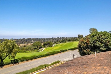 Rare opportunity to build a custom masterpiece in one of the on Palos Verdes Golf Club in California - for sale on GolfHomes.com, golf home, golf lot