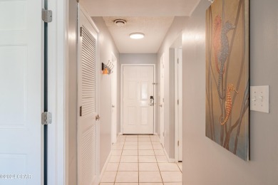 This beautiful second floor condo overlooking the pond has on Edgewater Beach Resort in Florida - for sale on GolfHomes.com, golf home, golf lot