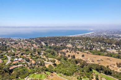 Rare opportunity to build a custom masterpiece in one of the on Palos Verdes Golf Club in California - for sale on GolfHomes.com, golf home, golf lot