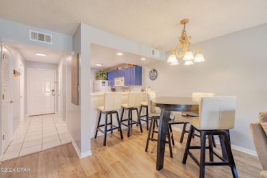 This beautiful second floor condo overlooking the pond has on Edgewater Beach Resort in Florida - for sale on GolfHomes.com, golf home, golf lot