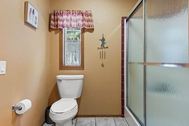 Lake Arrowhead Lake Access Home! This 3 Br, 2 Ba, well on Sand Valley Golf Course in Wisconsin - for sale on GolfHomes.com, golf home, golf lot